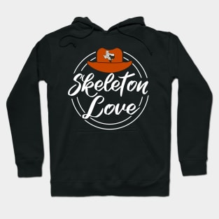 Dancing Skeletons Hoodie